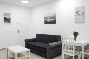 Luxury Family Apartment #33 By Hashdera Eilat